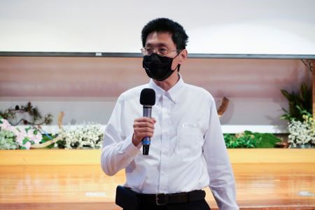 台北慈院舉辦智慧醫療競賽 AI賦能智啟未來 20260907 16 台北慈院舉辦智慧醫療競賽 AI賦能智啟未來 20260907 16
