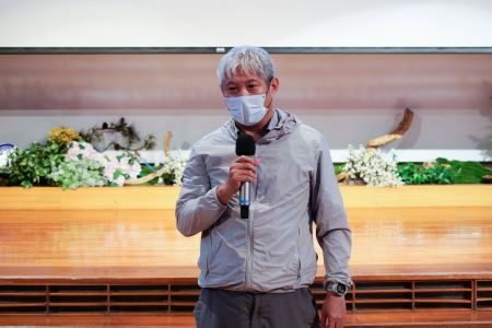 台北慈院舉辦智慧醫療競賽 AI賦能智啟未來 20260907 17 台北慈院舉辦智慧醫療競賽 AI賦能智啟未來 20260907 17