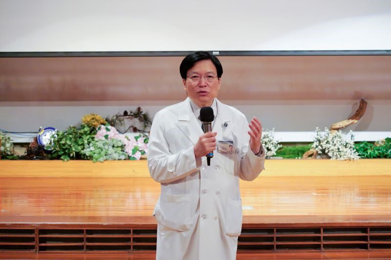 台北慈院舉辦智慧醫療競賽 AI賦能智啟未來 20260907 2