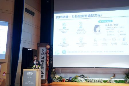 台北慈院舉辦智慧醫療競賽 AI賦能智啟未來 20260907 3 台北慈院舉辦智慧醫療競賽 AI賦能智啟未來 20260907 3