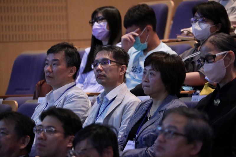攜手守護病人安全 2026醫品病安友好聯盟國際學術研討會圓滿落幕 20260823 13