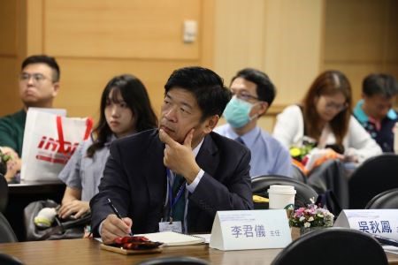 攜手守護病人安全 2026醫品病安友好聯盟國際學術研討會圓滿落幕 20260823 14 攜手守護病人安全 2026醫品病安友好聯盟國際學術研討會圓滿落幕 20260823 14