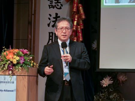 攜手守護病人安全 2026醫品病安友好聯盟國際學術研討會圓滿落幕 20260823 4 攜手守護病人安全 2026醫品病安友好聯盟國際學術研討會圓滿落幕 20260823 4