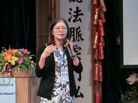 攜手守護病人安全 2026醫品病安友好聯盟國際學術研討會圓滿落幕 20260823 5 攜手守護病人安全 2026醫品病安友好聯盟國際學術研討會圓滿落幕 20260823 5