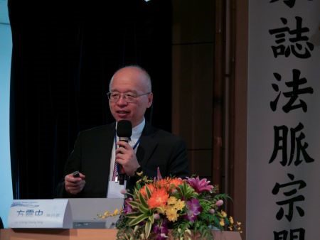 攜手守護病人安全 2026醫品病安友好聯盟國際學術研討會圓滿落幕 20260823 6 攜手守護病人安全 2026醫品病安友好聯盟國際學術研討會圓滿落幕 20260823 6