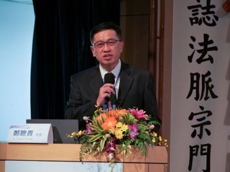 攜手守護病人安全 2026醫品病安友好聯盟國際學術研討會圓滿落幕 20260823 9 攜手守護病人安全 2026醫品病安友好聯盟國際學術研討會圓滿落幕 20260823 9