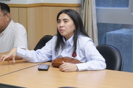 跨國交流 展現失智照護與智慧醫療應用 20260917 5 跨國交流 展現失智照護與智慧醫療應用 20260917 5