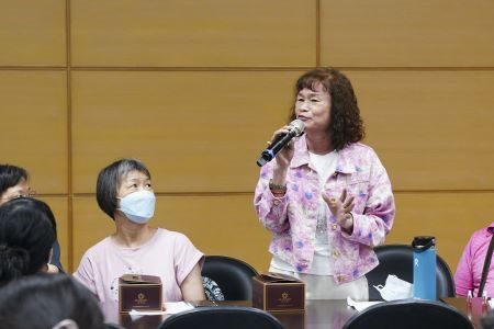 醫病攜手生命旅程 綻放不滅希望 20260818 11 醫病攜手生命旅程 綻放不滅希望 20260818 11