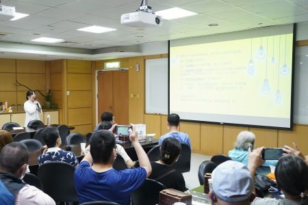 醫病攜手生命旅程 綻放不滅希望 20260818 4 醫病攜手生命旅程 綻放不滅希望 20260818 4