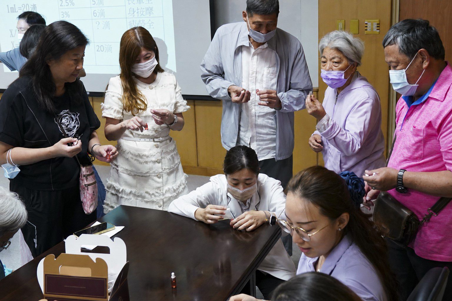 醫病攜手生命旅程 綻放不滅希望 20260818 6 醫病攜手生命旅程 綻放不滅希望 20260818 6