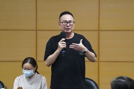醫病攜手生命旅程 綻放不滅希望 20260818 8 醫病攜手生命旅程 綻放不滅希望 20260818 8