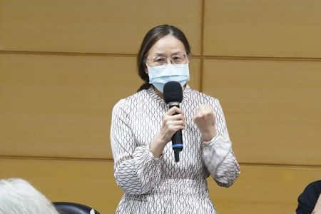醫病攜手生命旅程 綻放不滅希望 20260818 9 醫病攜手生命旅程 綻放不滅希望 20260818 9