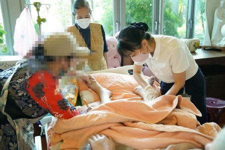 香氣常在 用手說愛 20260806 8