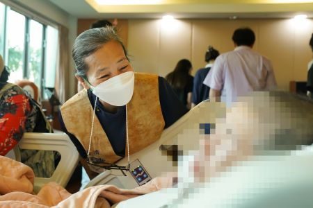 香氣常在 用手說愛 20260806 9