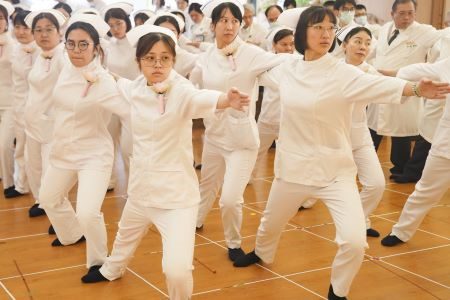 一同入經藏 走過慈濟來時路 20261021 10
