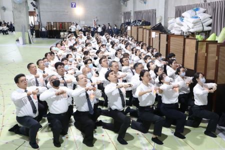 一同入經藏 走過慈濟來時路 20261021 19