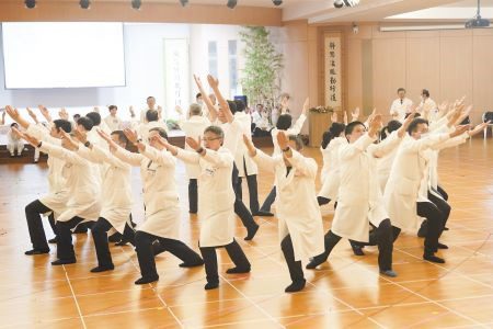 一同入經藏 走過慈濟來時路 20261021 3