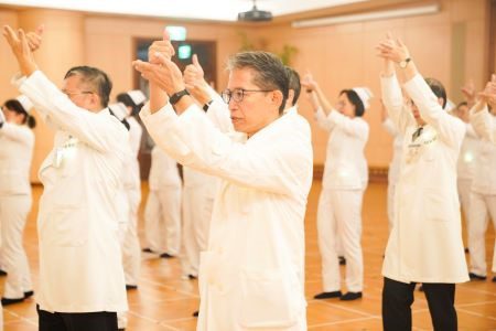 一同入經藏 走過慈濟來時路 20261021 8
