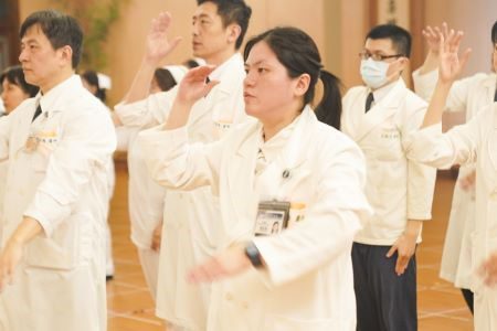 一同入經藏 走過慈濟來時路 20261021 9