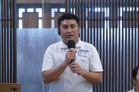 人醫有愛無國界 印尼慈院訪北慈交流 20260923 11 人醫有愛無國界 印尼慈院訪北慈交流 20260923 11