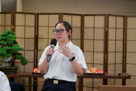 人醫有愛無國界 印尼慈院訪北慈交流 20260923 12 人醫有愛無國界 印尼慈院訪北慈交流 20260923 12