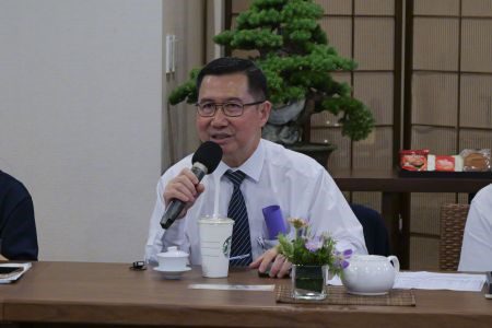 人醫有愛無國界 印尼慈院訪北慈交流 20260923 13 人醫有愛無國界 印尼慈院訪北慈交流 20260923 13