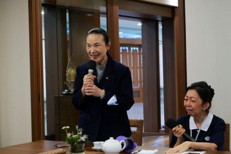 人醫有愛無國界 印尼慈院訪北慈交流 20260923 14 人醫有愛無國界 印尼慈院訪北慈交流 20260923 14