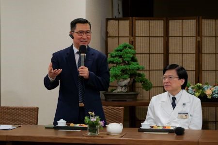 人醫有愛無國界 印尼慈院訪北慈交流 20260923 3 人醫有愛無國界 印尼慈院訪北慈交流 20260923 3