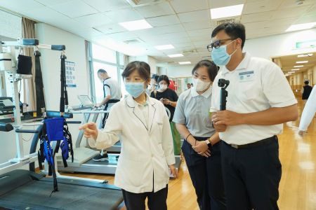 人醫有愛無國界 印尼慈院訪北慈交流 20260923 7 人醫有愛無國界 印尼慈院訪北慈交流 20260923 7