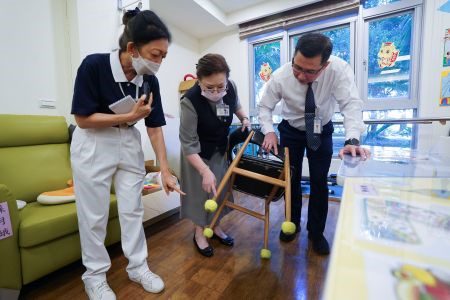 人醫有愛無國界 印尼慈院訪北慈交流 20260923 9 人醫有愛無國界 印尼慈院訪北慈交流 20260923 9