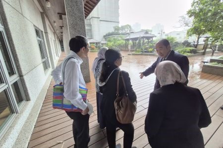 印泰醫療團隊訪北慈 聚焦檢驗管理與永續實踐 20261005 10