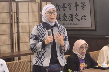 印泰醫療團隊訪北慈 聚焦檢驗管理與永續實踐 20261005 3