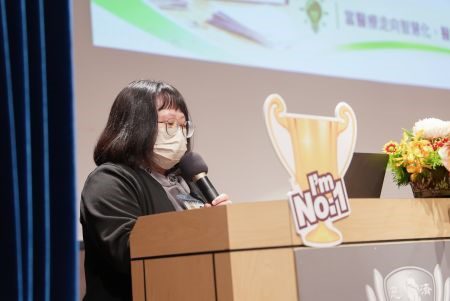 從臨床到管理 競賽落實醫療永續 20260930 10