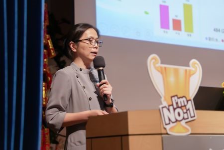 從臨床到管理 競賽落實醫療永續 20260930 12