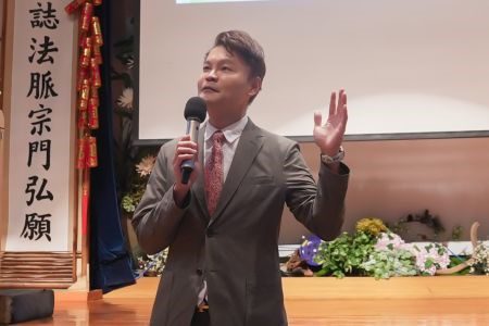 從臨床到管理 競賽落實醫療永續 20260930 15