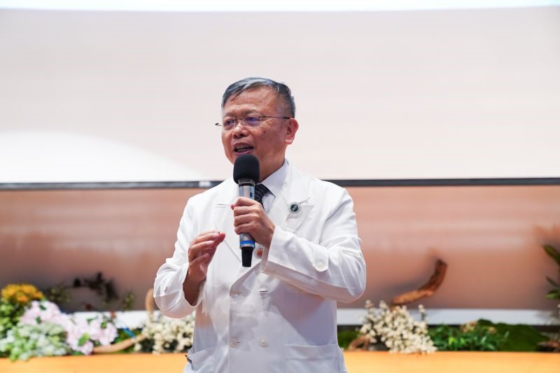 從臨床到管理 競賽落實醫療永續 20260930 2