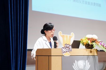 從臨床到管理 競賽落實醫療永續 20260930 3