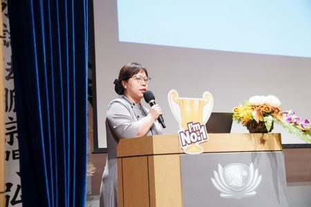 從臨床到管理 競賽落實醫療永續 20260930 7