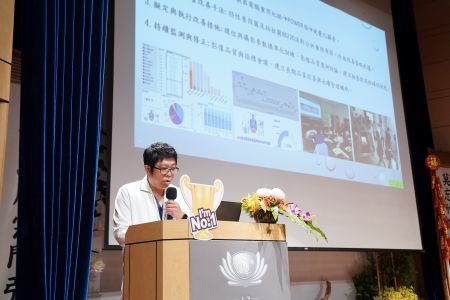 從臨床到管理 競賽落實醫療永續 20260930 9