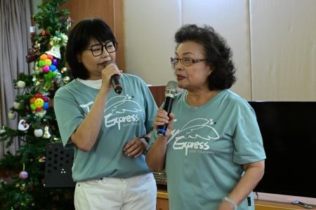月圓寄情 歌聲傳愛心蓮 20260922 4 月圓寄情 歌聲傳愛心蓮 20260922 4