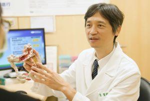 Read more about the article 無症狀篩出大腸癌 醫師提醒：別等有症狀才檢查
