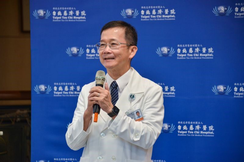 無症狀篩出大腸癌 醫師提醒：別等有症狀才檢查 20261016 4