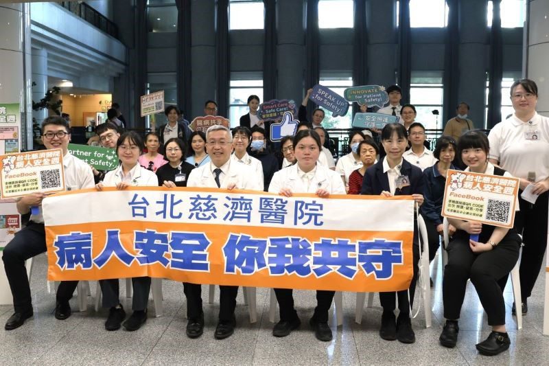 病安週多元宣導 醫病攜手護健康 20260922 1