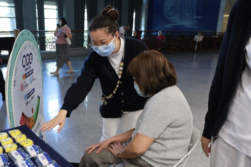 病安週多元宣導 醫病攜手護健康 20260922 5