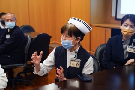 薔琵颱風逼近 北慈提前部署防颱整備 20261022 10 薔琵颱風逼近 北慈提前部署防颱整備 20261022 10