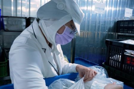 薔琵颱風逼近 北慈提前部署防颱整備 20261022 19 薔琵颱風逼近 北慈提前部署防颱整備 20261022 19