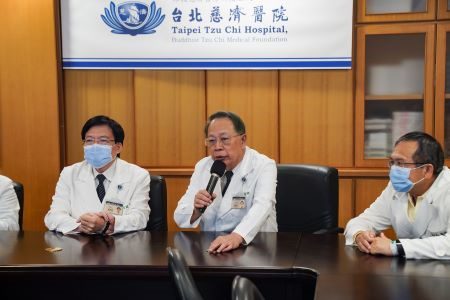 薔琵颱風逼近 北慈提前部署防颱整備 20261022 9 薔琵颱風逼近 北慈提前部署防颱整備 20261022 9